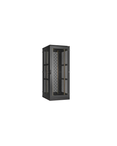 TFA-338010-PPPP-BK. Шкаф телекоммуникационный 19 напольный 33U. TLK в Хабаровске
