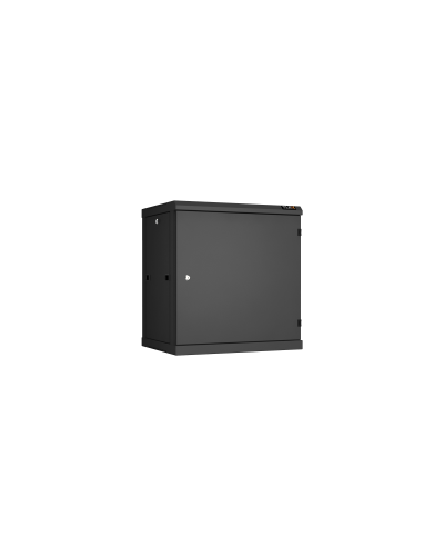 TWC-126045-R-M-BK. Шкаф телекоммуникационный 19 настенный 12U. TLK в Хабаровске