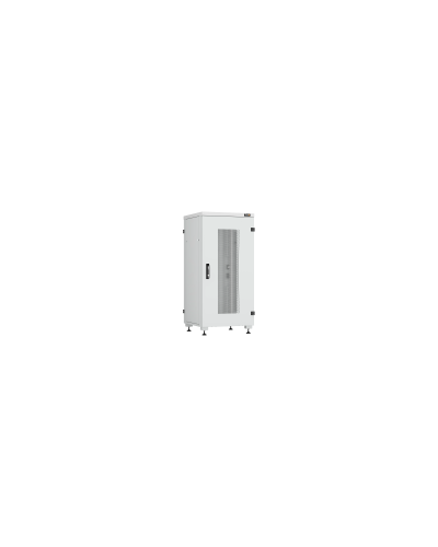 TFI-246010-PMPM-R-GY. Шкаф телекоммуникационный 19 напольный 24U. TLK в Хабаровске