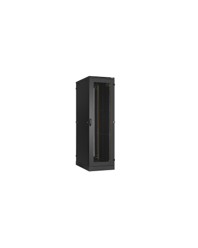 TFA-246010-PMPM-BK. Шкаф телекоммуникационный 19 напольный 24U. TLK в Хабаровске