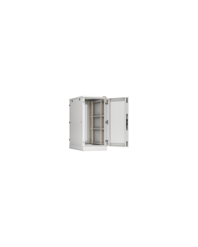 TFA-246010-PMPM-GY. Шкаф телекоммуникационный 19 напольный 24U. TLK в Хабаровске