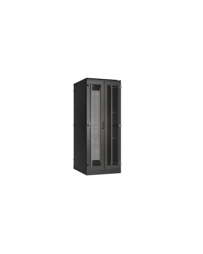 TFA-428012-PEWE-BK. Шкаф телекоммуникационный 19 напольный 42U. TLK в Хабаровске