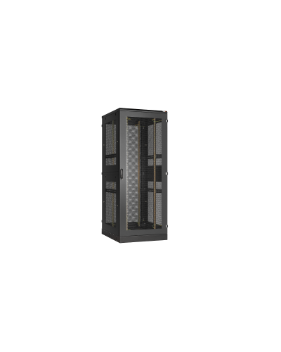 TFA-478010-PEPE-BK. Шкаф телекоммуникационный 19 напольный 47U. TLK в Хабаровске