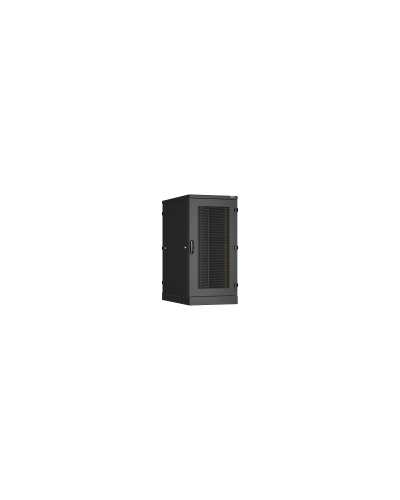 TFA-246080-PMMM-BK. Шкаф телекоммуникационный 19 напольный 24U. TLK в Хабаровске