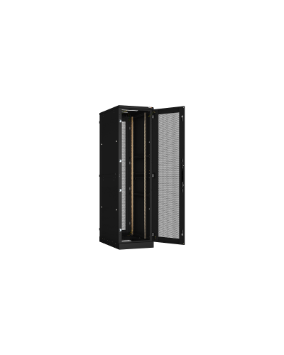 TFA-426010-PHPH-BK. Шкаф телекоммуникационный 19 напольный 42U. TLK в Хабаровске
