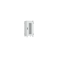 TFI-186080-PMPM-R-BK. Шкаф телекоммуникационный 19 напольный 18U. TLK