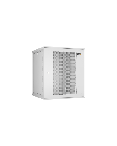 TWI-126060-R-P-BK. Шкаф телекоммуникационный 19 настенный 12U. TLK в Хабаровске
