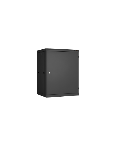 TWC-156045-R-M-BK. Шкаф телекоммуникационный 19 настенный 15U. TLK в Хабаровске