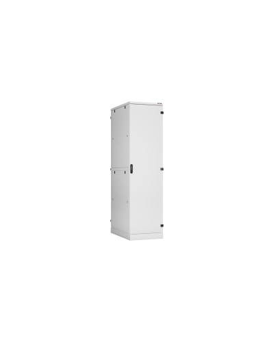 TFI-476010-MHMH-R-GY. Шкаф телекоммуникационный 19 напольный 47U. TLK в Хабаровске