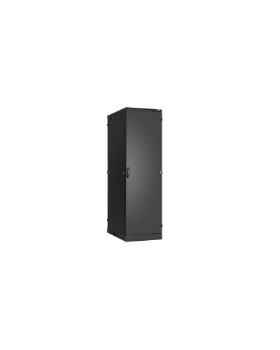 TFA-426010-MMMM-BK. Шкаф телекоммуникационный 19 напольный 42U. TLK в Хабаровске