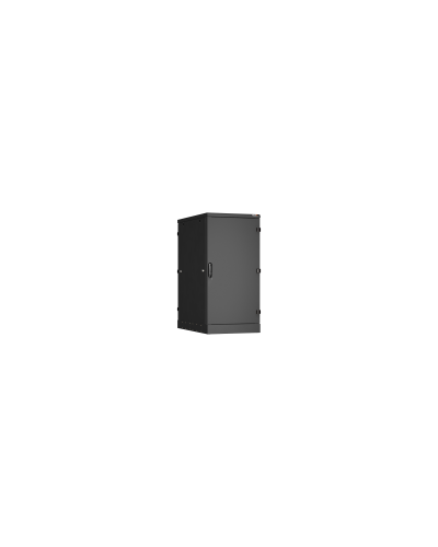 TFA-246080-MMMM-BK. Шкаф телекоммуникационный 19 напольный 24U. TLK в Хабаровске
