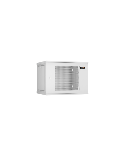 TWI-096060-R-P-BK. Шкаф телекоммуникационный 19 настенный 9U. TLK в Хабаровске