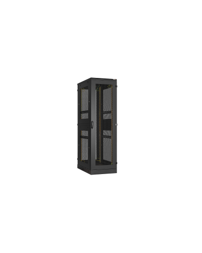 TFA-476010-PEPE-BK. Шкаф телекоммуникационный 19 напольный 47U. TLK в Хабаровске