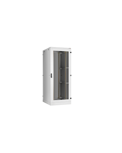 TFA-428010-GMMM-GY. Шкаф телекоммуникационный 19 напольный 42U. TLK в Хабаровске