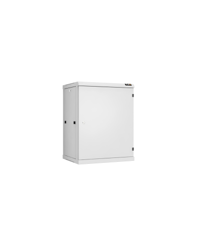 TWC-156045-R-M-GY. Шкаф телекоммуникационный 19 настенный 15U. TLK в Хабаровске