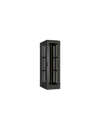 TFA-336010-GPPP-BK. Шкаф телекоммуникационный 19 напольный 33U. TLK в Хабаровске