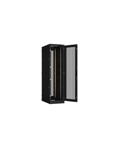 TFA-426012-PHWH-BK. Шкаф телекоммуникационный 19 напольный 42U. TLK в Хабаровске
