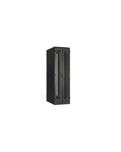 TFA-426010-WMWM-BK. Шкаф телекоммуникационный 19 напольный 42U. TLK в Хабаровске
