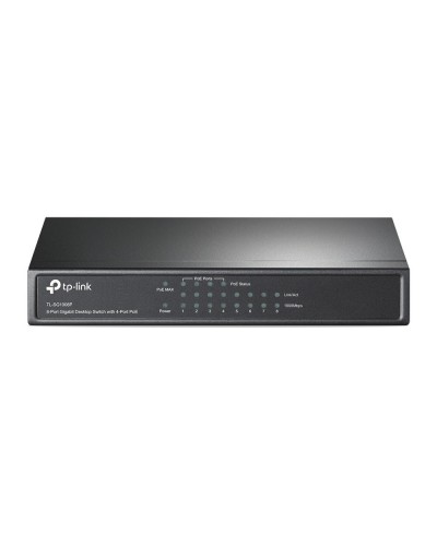 TL-SG1008P. Коммутатор 8-портовый. TP-Link в Хабаровске