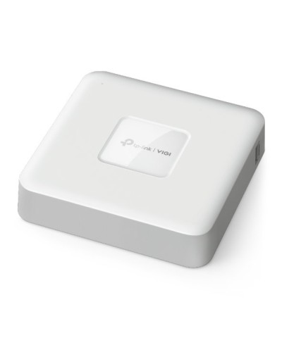 VIGI NVR1104H-4P. IP-видеорегистратор 4-канальный. TP-Link в Хабаровске