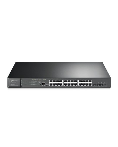 TL-SG3428XMP. Коммутатор с PoE. TP-Link в Хабаровске
