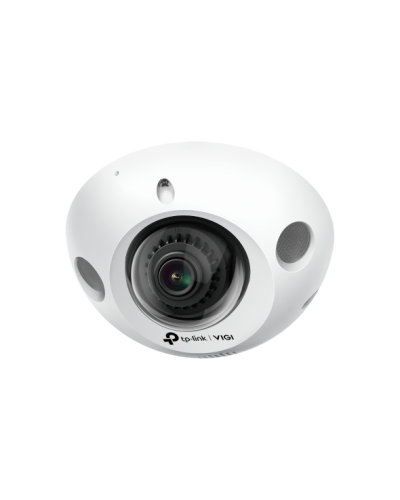 VIGI C230I Mini(2.8mm). Видеокамера IP купольная. TP-Link в Хабаровске