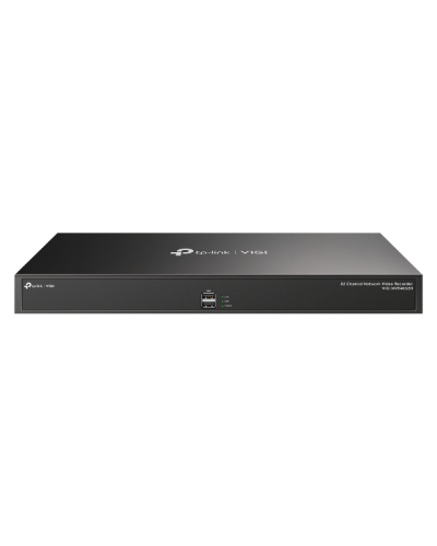 VIGI NVR4032H. IP-видеорегистратор 32-канальный. TP-Link в Хабаровске