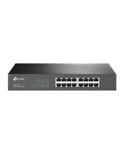 TL-SG1016D. Коммутатор 16-портовый. TP-Link в Хабаровске