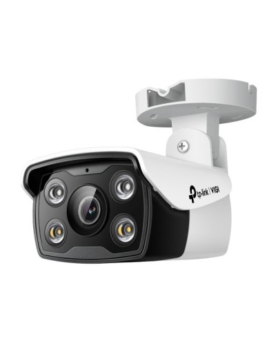 VIGI C330(2.8mm). Видеокамера IP цилиндрическая. TP-Link в Хабаровске