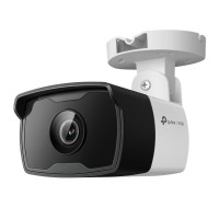 VIGI C340I(2.8mm). Видеокамера IP цилиндрическая. TP-Link