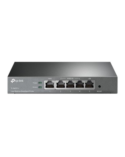 TL-R470T+. Коммутатор 5-портовый. TP-Link в Хабаровске