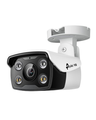 VIGI C340(2.8mm). Видеокамера IP цилиндрическая. TP-Link в Хабаровске