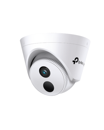 VIGI C430I(2.8mm). Видеокамера IP купольная. TP-Link в Хабаровске
