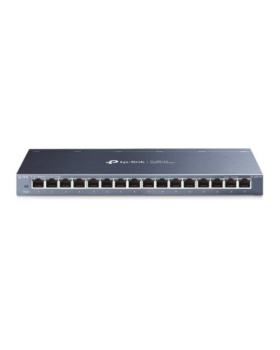TL-SG116. Коммутатор 16-портовый. TP-Link в Хабаровске