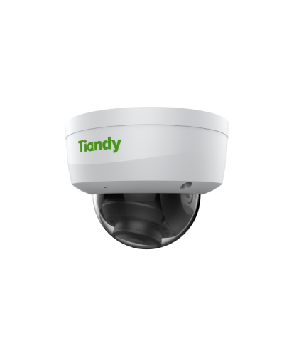 TC-C32KN I3/E/Y/2.8/V4.1. IP-видеокамера купольная. Tiandy в Хабаровске