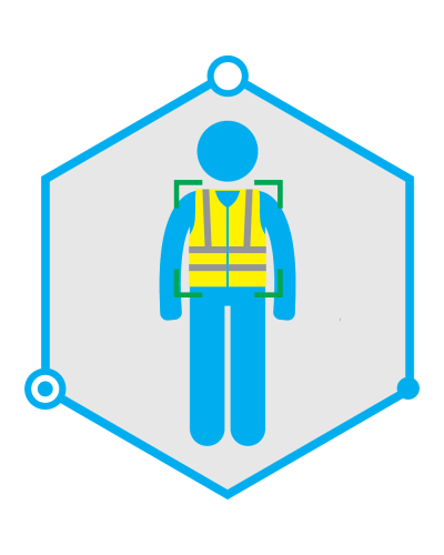 TRASSIR Wear Detector. Программное обеспечение для IP-систем видеонаблюдения. Trassir в Хабаровске