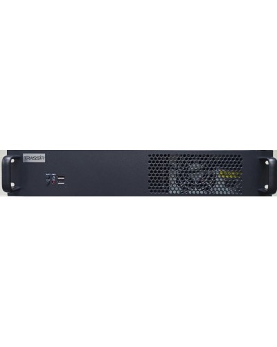 TRASSIR NeuroStation 8400R/32. IP-видеорегистратор 32-канальный. Trassir в Хабаровске