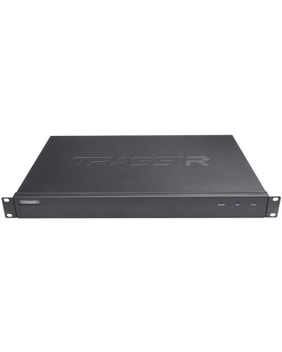 TRASSIR MiniNVR AF Pro 32 v2. IP-видеорегистратор 32-канальный. Trassir в Хабаровске