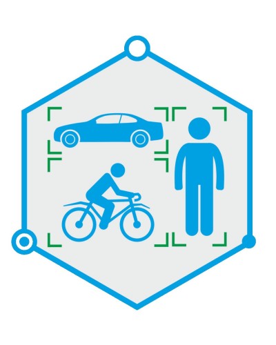 TRASSIR Neuro Detector. Программное обеспечение для IP-систем видеонаблюдения. Trassir в Хабаровске