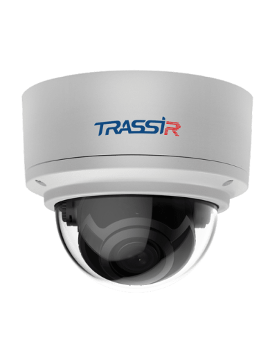 TR-D3183ZIR3 v3 (2.7-13.5). Видеокамера IP купольная. Trassir в Хабаровске