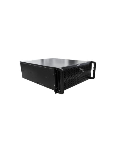 TRASSIR NeuroStation 8800R/160-A16-S. IP-видеорегистратор 160-канальный. Trassir в Хабаровске