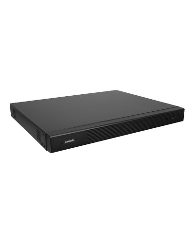TRASSIR DuoStation 3432R AF. IP-видеорегистратор 32-канальный. Trassir в Хабаровске