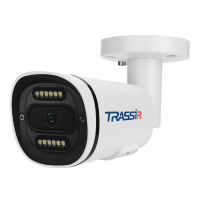 TR-D2221WDCL4 (4.0). Видеокамера IP цилиндрическая. Trassir