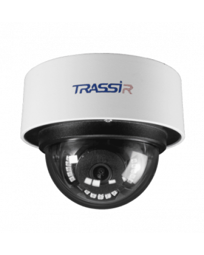 TR-D3181IR3 v3 (3.6). Видеокамера IP купольная. Trassir в Хабаровске