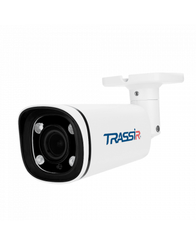 TR-D2253WDZIR7 (2.7-13.5). Видеокамера IP цилиндрическая. Trassir в Хабаровске