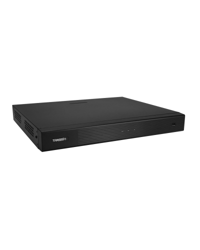 TRASSIR DuoStation 3424R AnyIP. IP-видеорегистратор 24-канальный. Trassir в Хабаровске