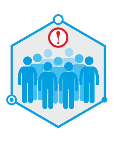 TRASSIR Crowd Detector. Программное обеспечение для IP-систем видеонаблюдения. Trassir в Хабаровске