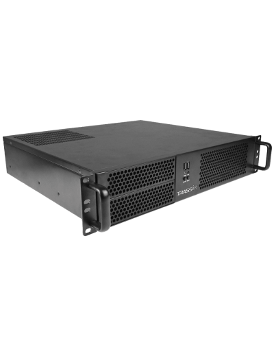 TRASSIR NeuroStation 8400R/32-S. IP-видеорегистратор 32-канальный. Trassir в Хабаровске
