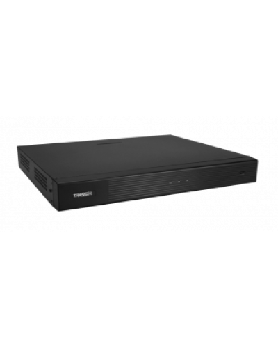 TRASSIR MiniNVR 3204R. IP-видеорегистратор 4-канальный. Trassir в Хабаровске