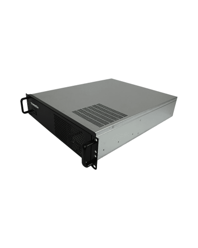 TRASSIR NeuroStation 8800R/64. IP-видеорегистратор 64-канальный. Trassir в Хабаровске